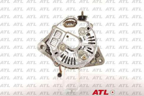 ATL Autotechnik L 61 640 - Генератор autocars.com.ua