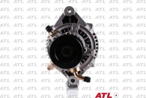 ATL Autotechnik L 61 650 - Генератор autocars.com.ua