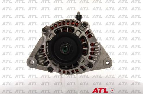 ATL Autotechnik L 61 720 - Генератор autocars.com.ua