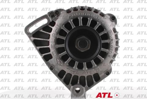 ATL Autotechnik L 61 780 - Генератор autocars.com.ua