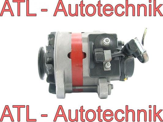 ATL Autotechnik L 61 850 - Генератор autodnr.net