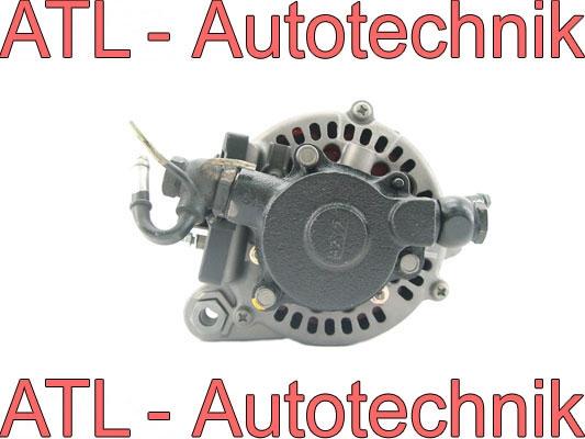 ATL Autotechnik L 61 850 - Генератор autodnr.net