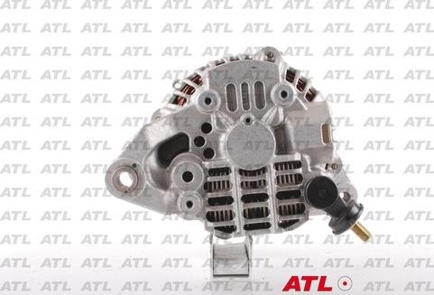 ATL Autotechnik L 61 860 - Генератор autocars.com.ua