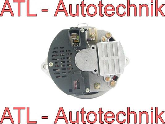 ATL Autotechnik L 61 955 - Генератор autocars.com.ua