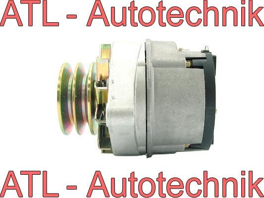 ATL Autotechnik L 61 955 - Генератор autocars.com.ua