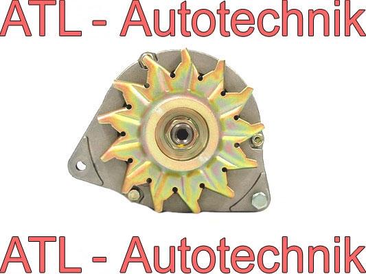 ATL Autotechnik L 62 120 - Генератор autocars.com.ua