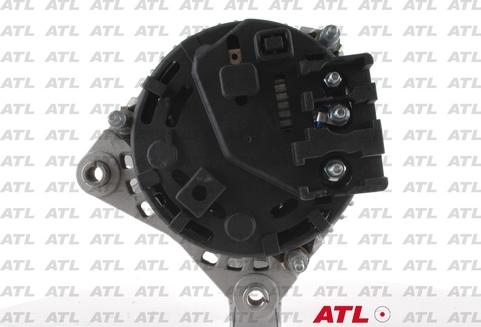 ATL Autotechnik L 62 220 - Генератор autocars.com.ua