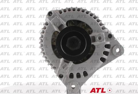 ATL Autotechnik L 62 220 - Генератор autocars.com.ua