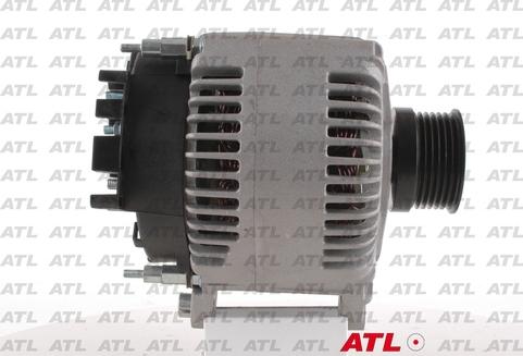 ATL Autotechnik L 62 220 - Генератор autocars.com.ua