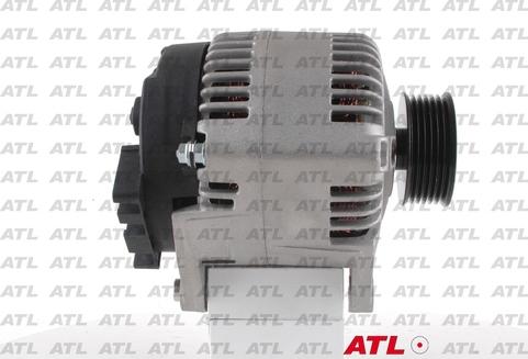 ATL Autotechnik L 62 260 - Генератор autocars.com.ua