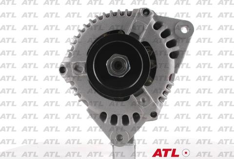 ATL Autotechnik L 62 260 - Генератор autocars.com.ua