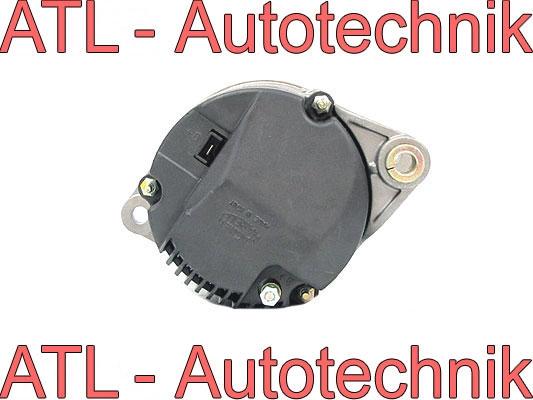 ATL Autotechnik L 62 420 - Генератор autocars.com.ua