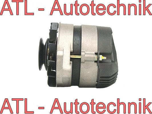 ATL Autotechnik L 62 420 - Генератор autocars.com.ua