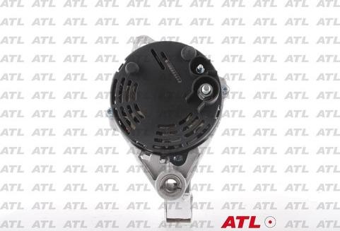 ATL Autotechnik L 62 530 - Генератор autocars.com.ua