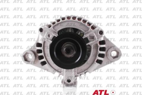 ATL Autotechnik L 62 550 - Генератор autocars.com.ua