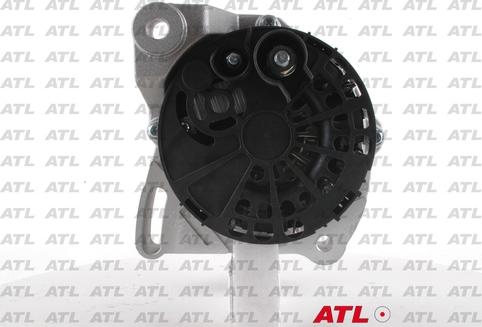 ATL Autotechnik L 62 560 - Генератор autocars.com.ua