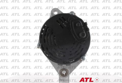 ATL Autotechnik L 62 660 - Генератор autocars.com.ua