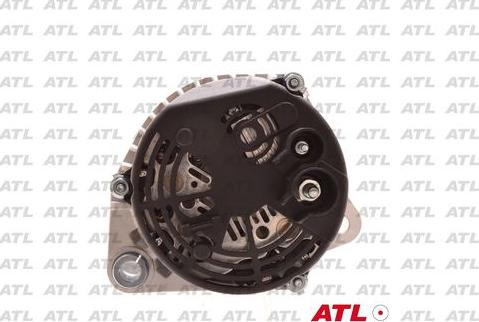 ATL Autotechnik L 62 670 - Генератор autocars.com.ua