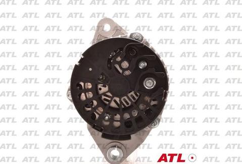 ATL Autotechnik L 62 680 - Генератор autocars.com.ua