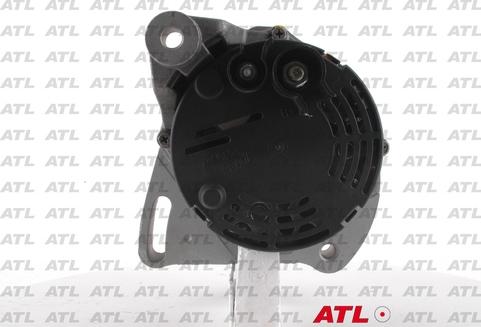 ATL Autotechnik L 62 790 - Генератор autocars.com.ua