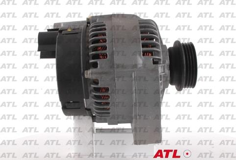 ATL Autotechnik L 62 790 - Генератор autodnr.net