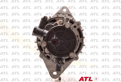 ATL Autotechnik L 62 915 - Генератор autocars.com.ua