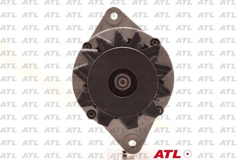 ATL Autotechnik L 62 915 - Генератор autocars.com.ua