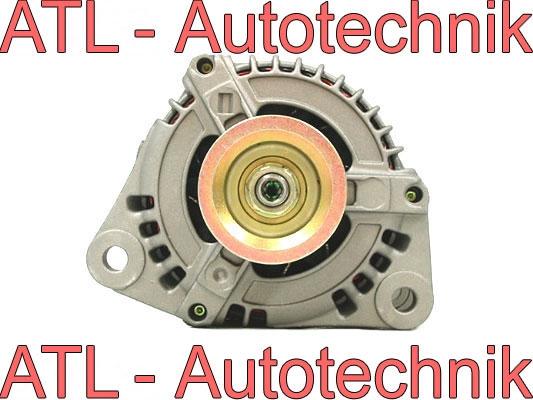 ATL Autotechnik L 62 960 - Генератор autocars.com.ua