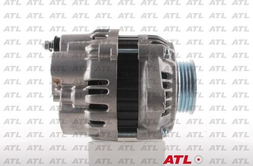 ATL Autotechnik L 62 980 - Генератор autocars.com.ua