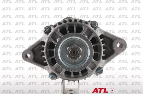 ATL Autotechnik L 62 980 - Генератор autocars.com.ua