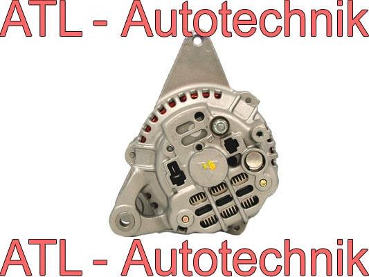 ATL Autotechnik L 63 080 - Генератор autocars.com.ua