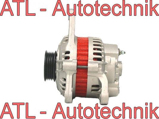 ATL Autotechnik L 63 080 - Генератор autocars.com.ua