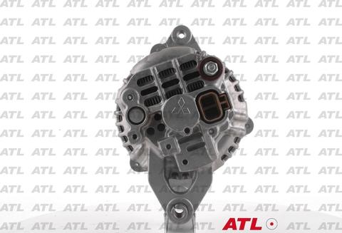 ATL Autotechnik L 63 130 - Генератор autodnr.net