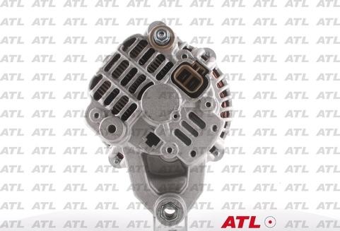 ATL Autotechnik L 63 150 - Генератор autocars.com.ua