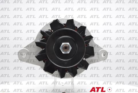 ATL Autotechnik L 63 160 - Генератор autocars.com.ua