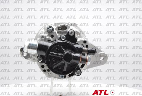 ATL Autotechnik L 63 160 - Генератор autocars.com.ua