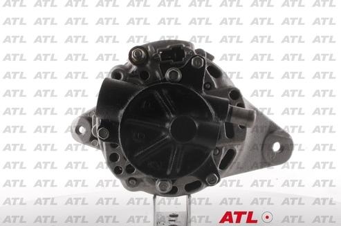 ATL Autotechnik L 63 210 - Генератор autocars.com.ua