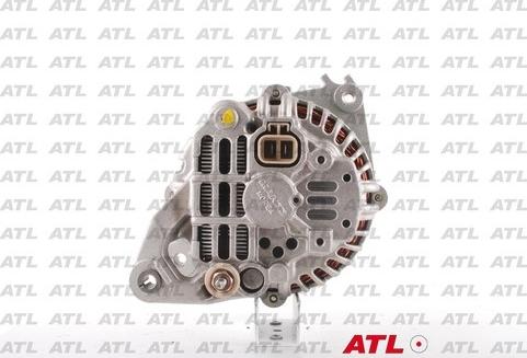 ATL Autotechnik L 63 320 - Генератор autocars.com.ua