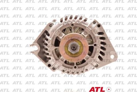 ATL Autotechnik L 63 430 - Генератор autocars.com.ua