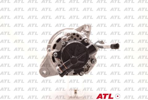 ATL Autotechnik L 63 480 - Генератор autocars.com.ua