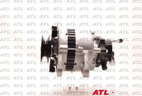 ATL Autotechnik L 63 480 - Генератор autocars.com.ua