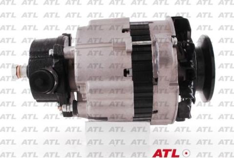 ATL Autotechnik L 63 540 - Генератор autocars.com.ua