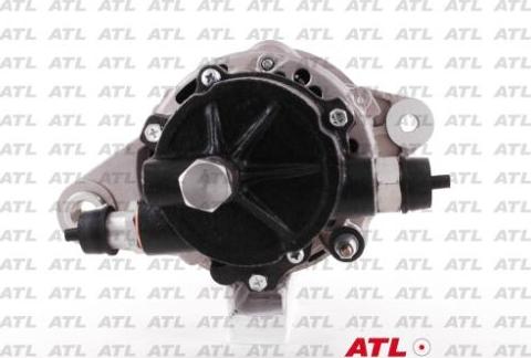 ATL Autotechnik L 63 540 - Генератор autocars.com.ua