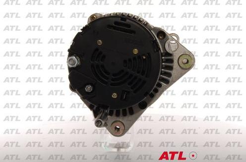 ATL Autotechnik L 63 590 - Генератор autocars.com.ua