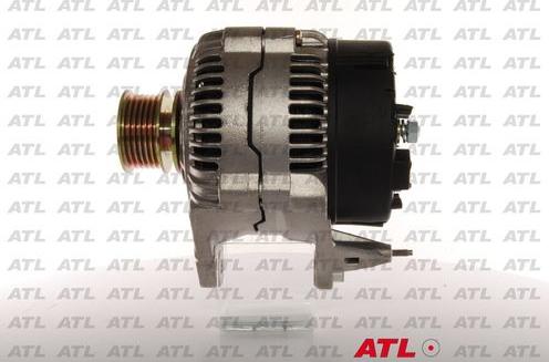 ATL Autotechnik L 63 590 - Генератор autocars.com.ua