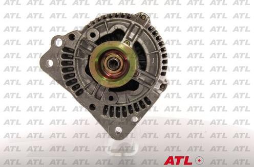 ATL Autotechnik L 63 590 - Генератор autocars.com.ua