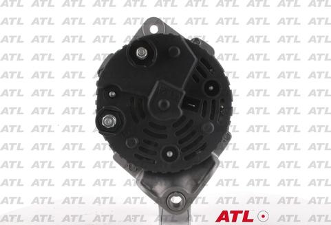 ATL Autotechnik L 63 680 - Генератор autocars.com.ua