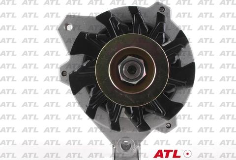 ATL Autotechnik L 63 710 - Генератор autodnr.net