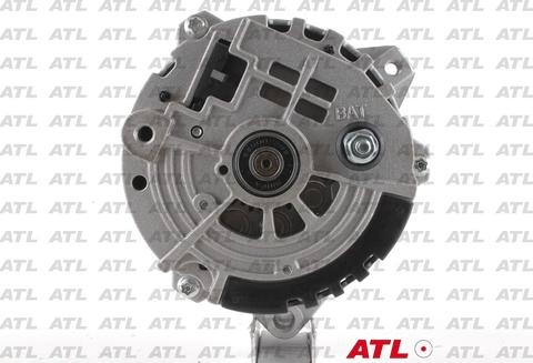 ATL Autotechnik L 63 710 - Генератор autodnr.net