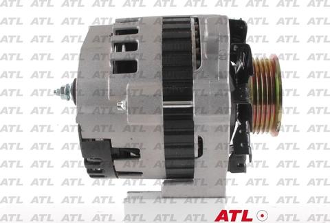 ATL Autotechnik L 63 710 - Генератор autodnr.net